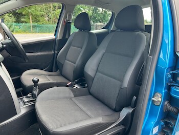 Used Peugeot 207 2012 for sale - 79011832: Photo