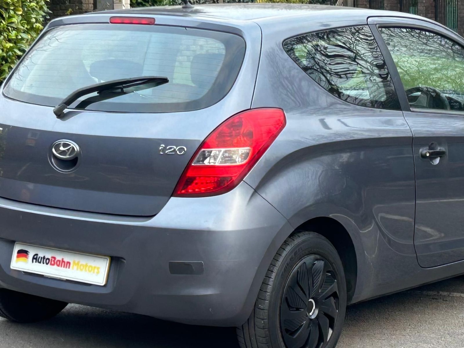 Used Hyundai i20 2009 for sale - 77082065: Photo 10