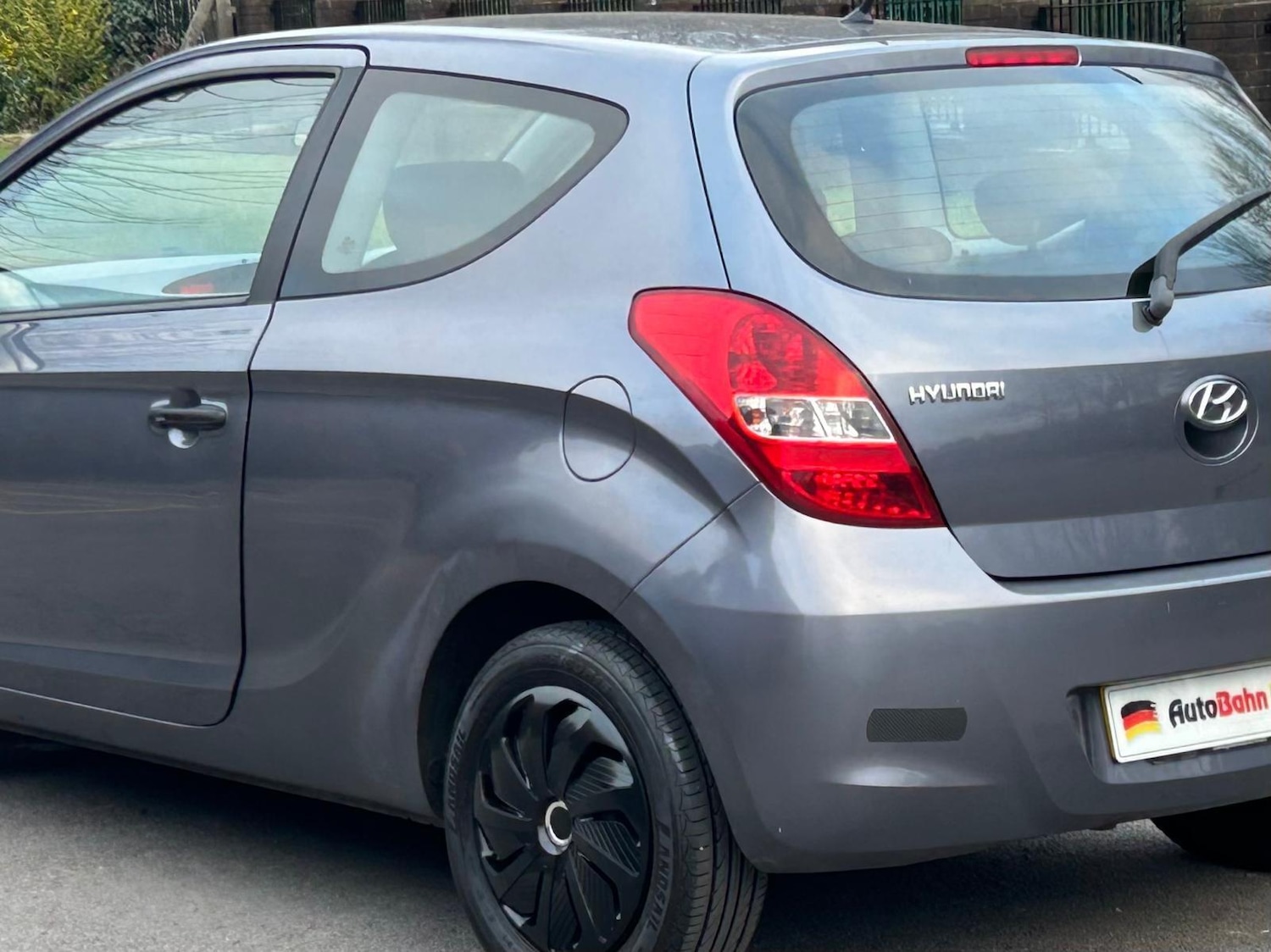 Used Hyundai i20 2009 for sale - 77082065: Photo 13