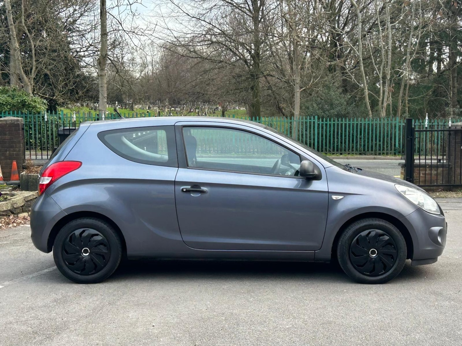 Used Hyundai i20 2009 for sale - 77082065: Photo 14