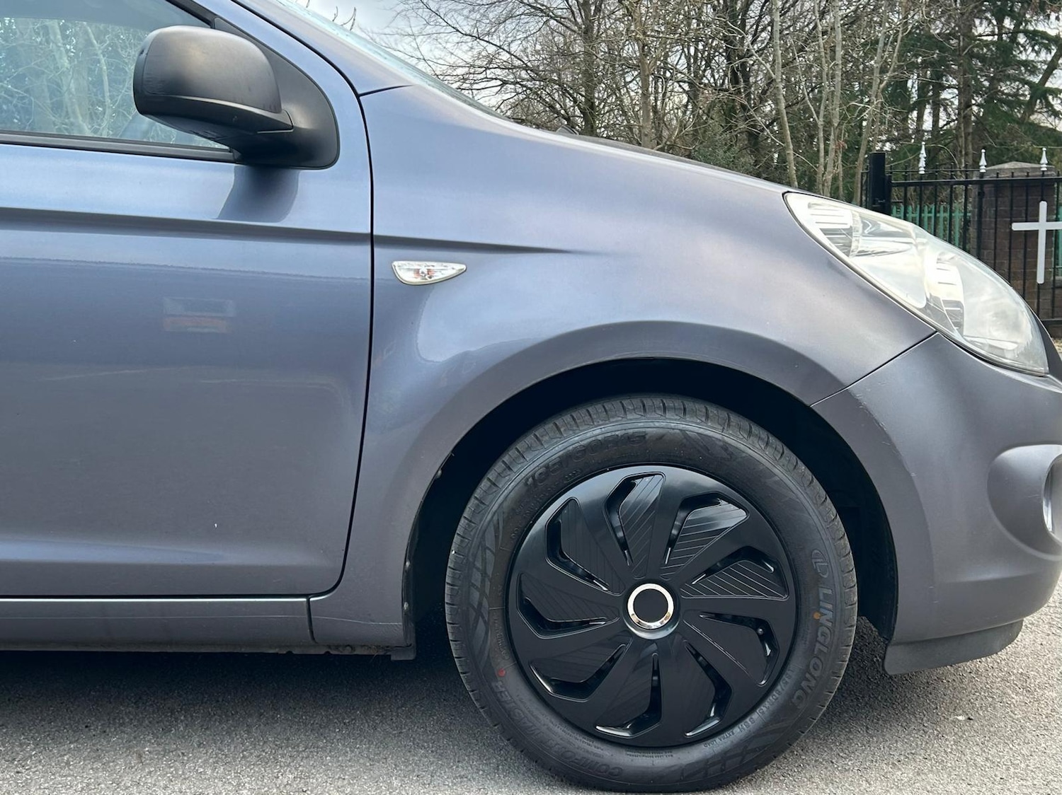 Used Hyundai i20 2009 for sale - 77082065: Photo 15