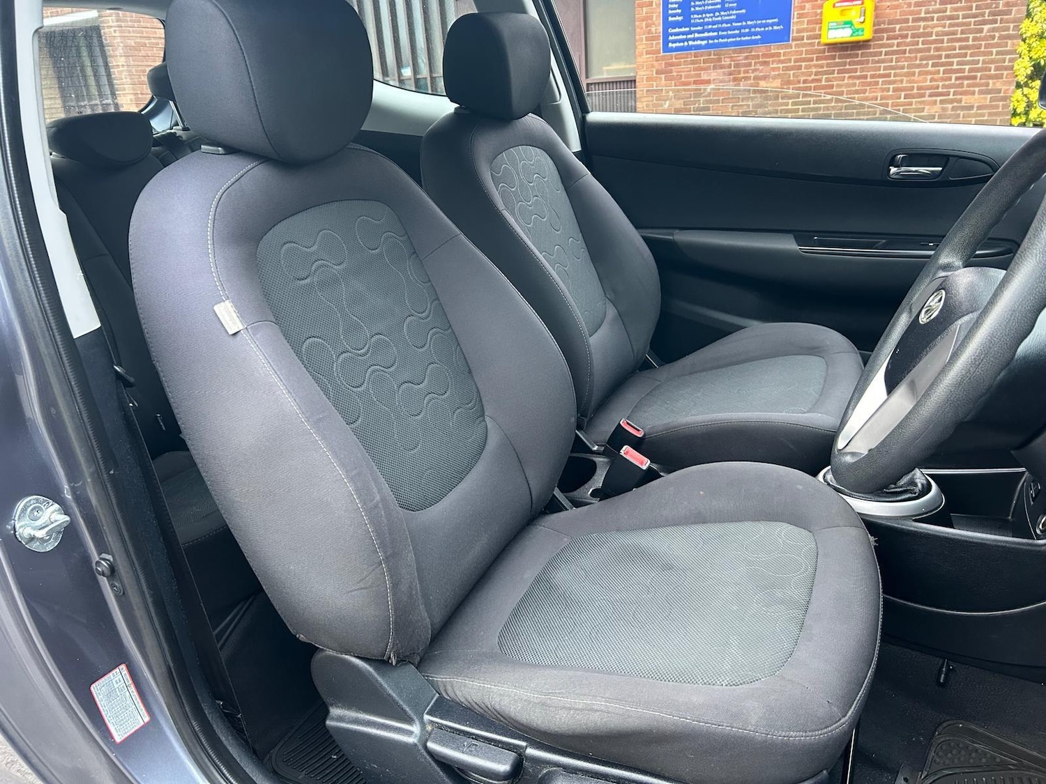 Used Hyundai i20 2009 for sale - 77082065: Photo 24