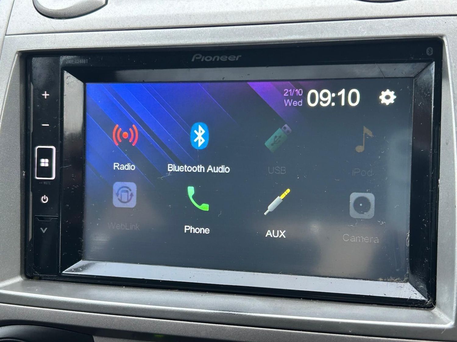 Used Hyundai i20 2009 for sale - 77082065: Photo 25