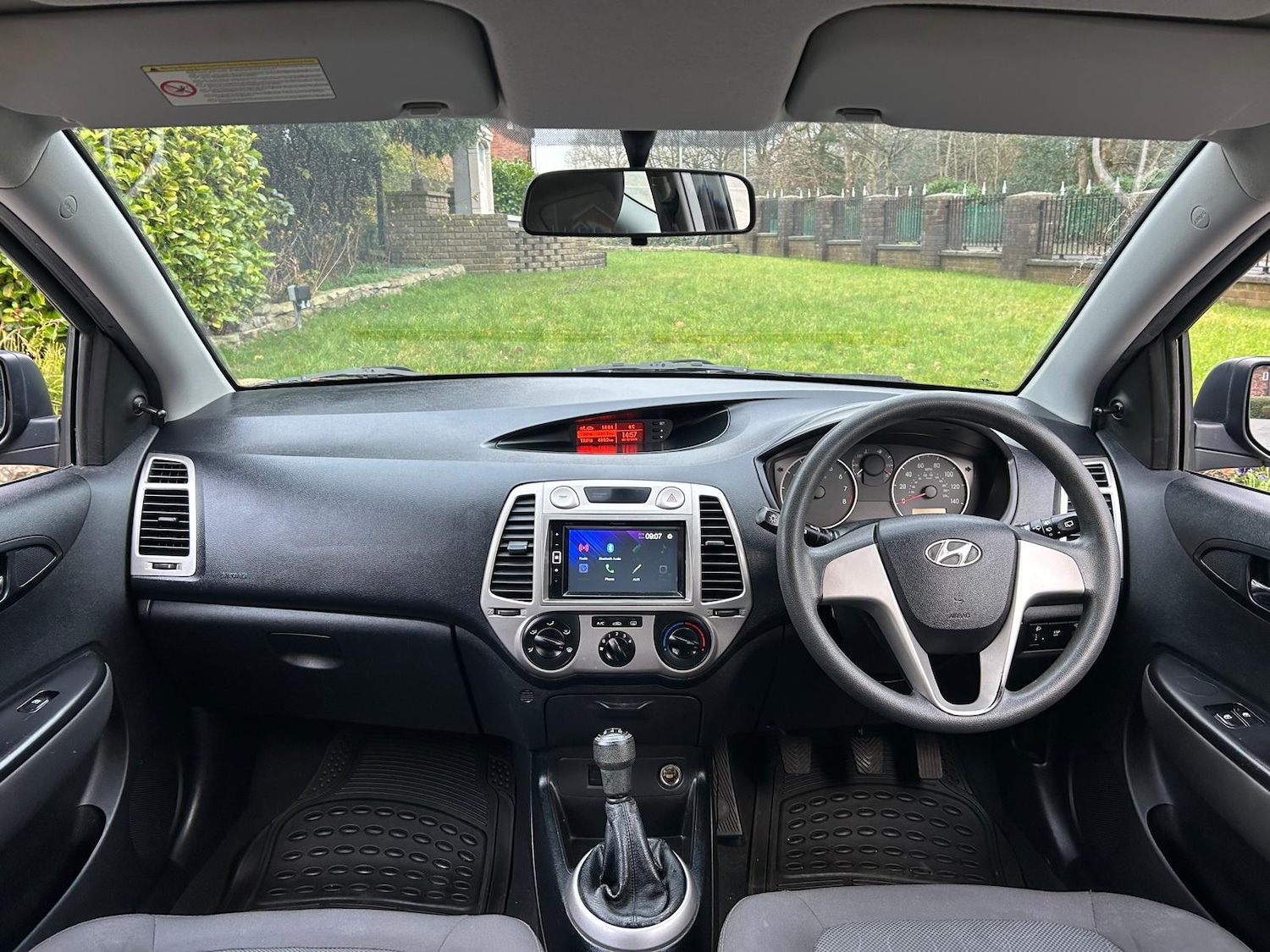 Used Hyundai i20 2009 for sale - 77082065: Photo 26