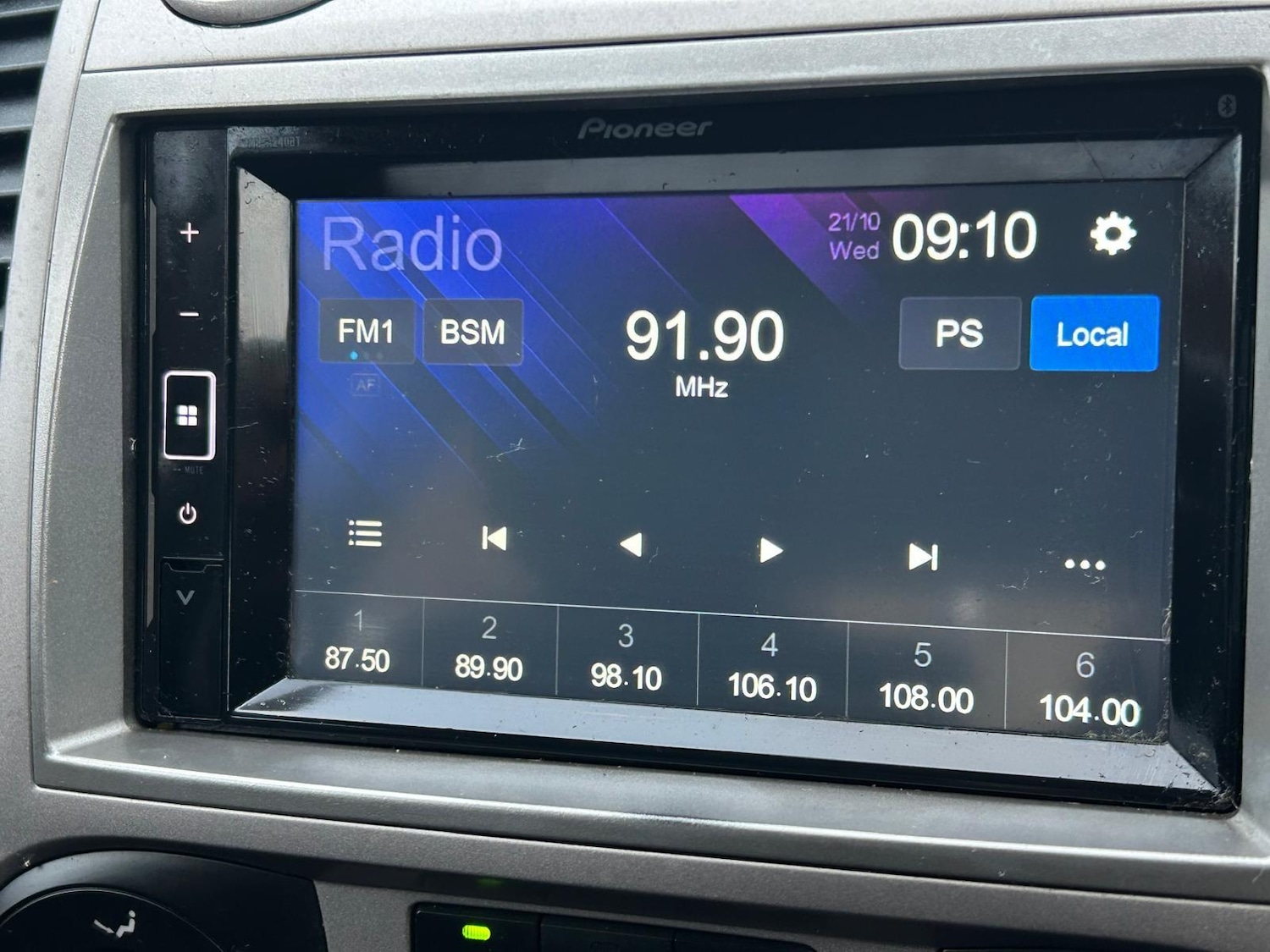 Used Hyundai i20 2009 for sale - 77082065: Photo 29