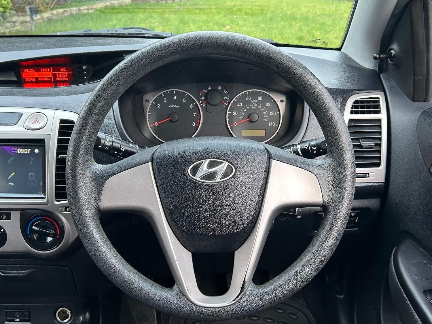 Used Hyundai i20 2009 for sale - 77082065: Photo 30