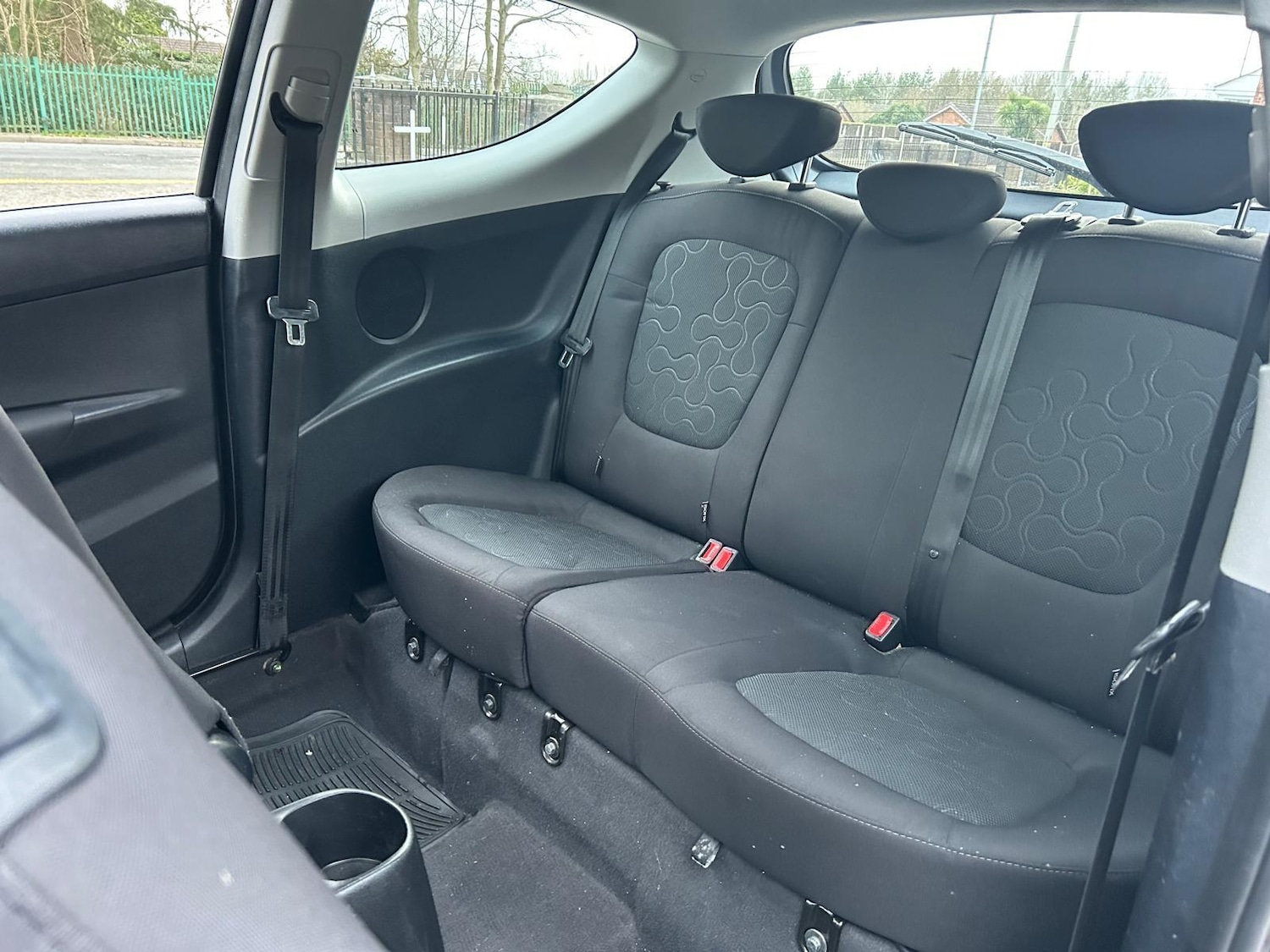 Used Hyundai i20 2009 for sale - 77082065: Photo 36