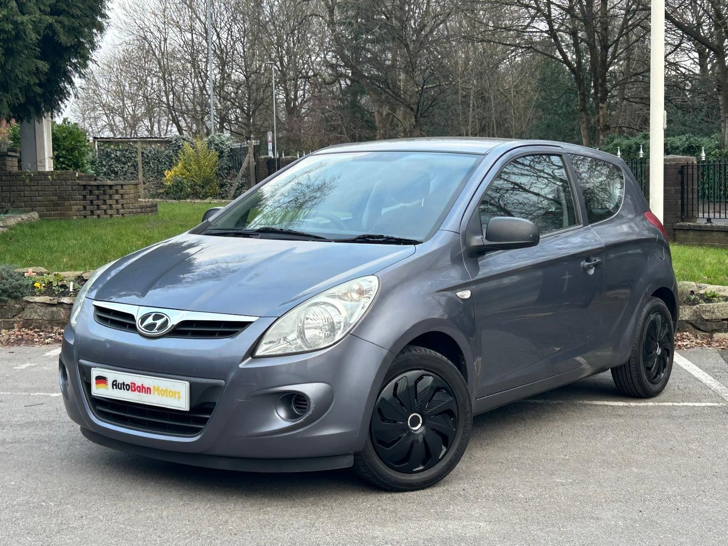 Used Hyundai i20 2009 for sale - 77082065: Photo 7