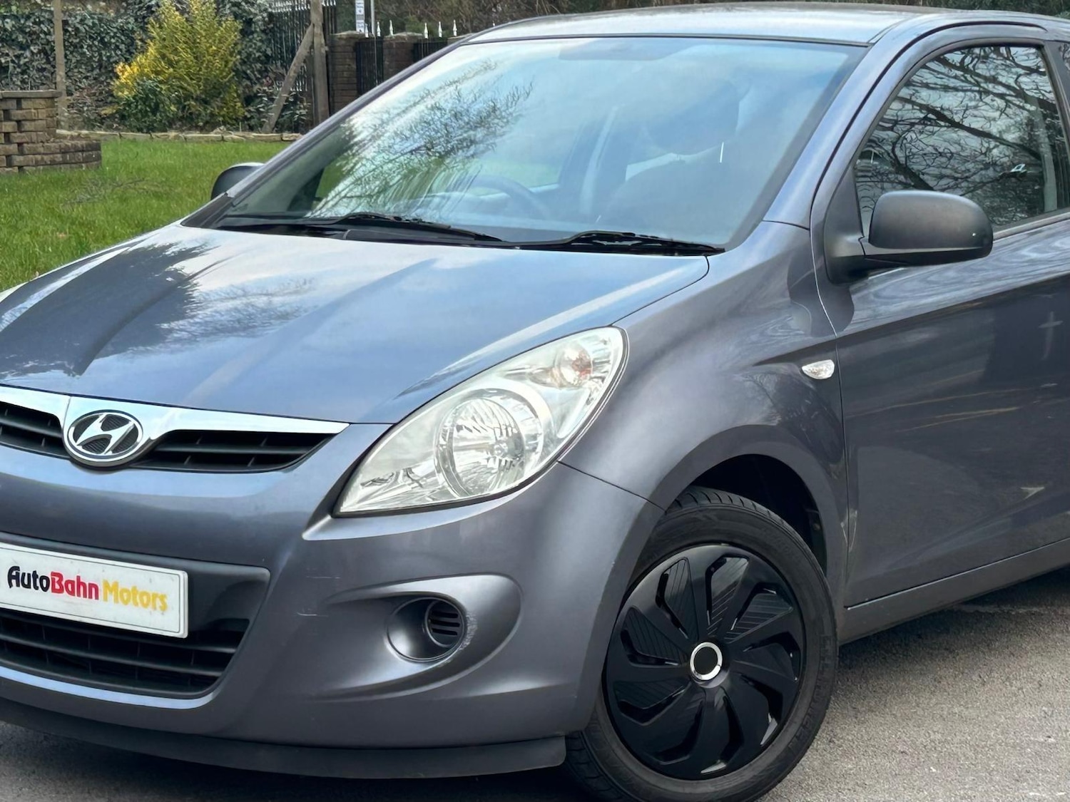 Used Hyundai i20 2009 for sale - 77082065: Photo 8