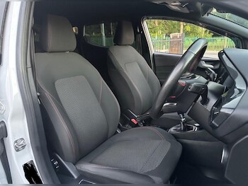 Used Ford Fiesta 2019 for sale - 76521967: Photo