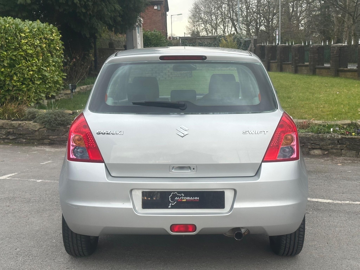 Used Suzuki Swift 2009 for sale - 77637802: Photo 11