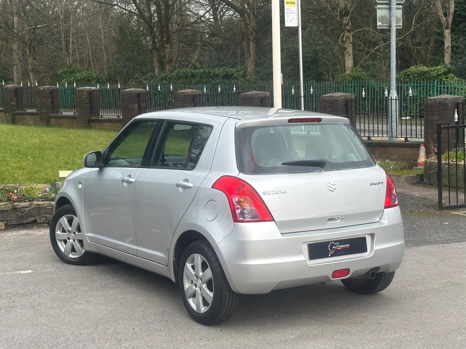 Used Suzuki Swift 2009 for sale - 77637802: Photo 12