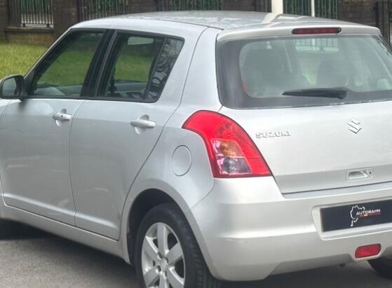 Used Suzuki Swift 2009 for sale - 77637802: Photo 13