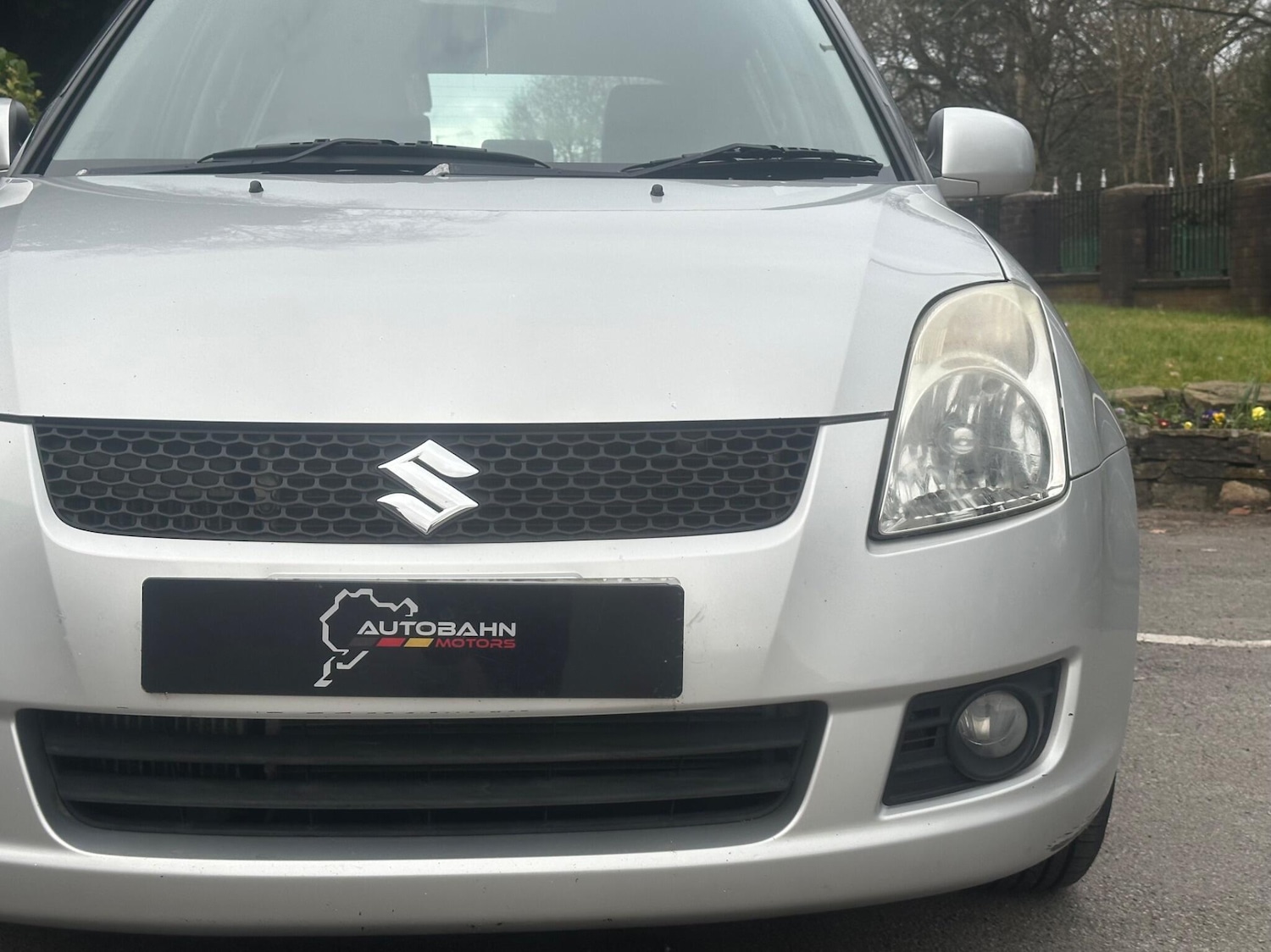 Used Suzuki Swift 2009 for sale - 77637802: Photo 17