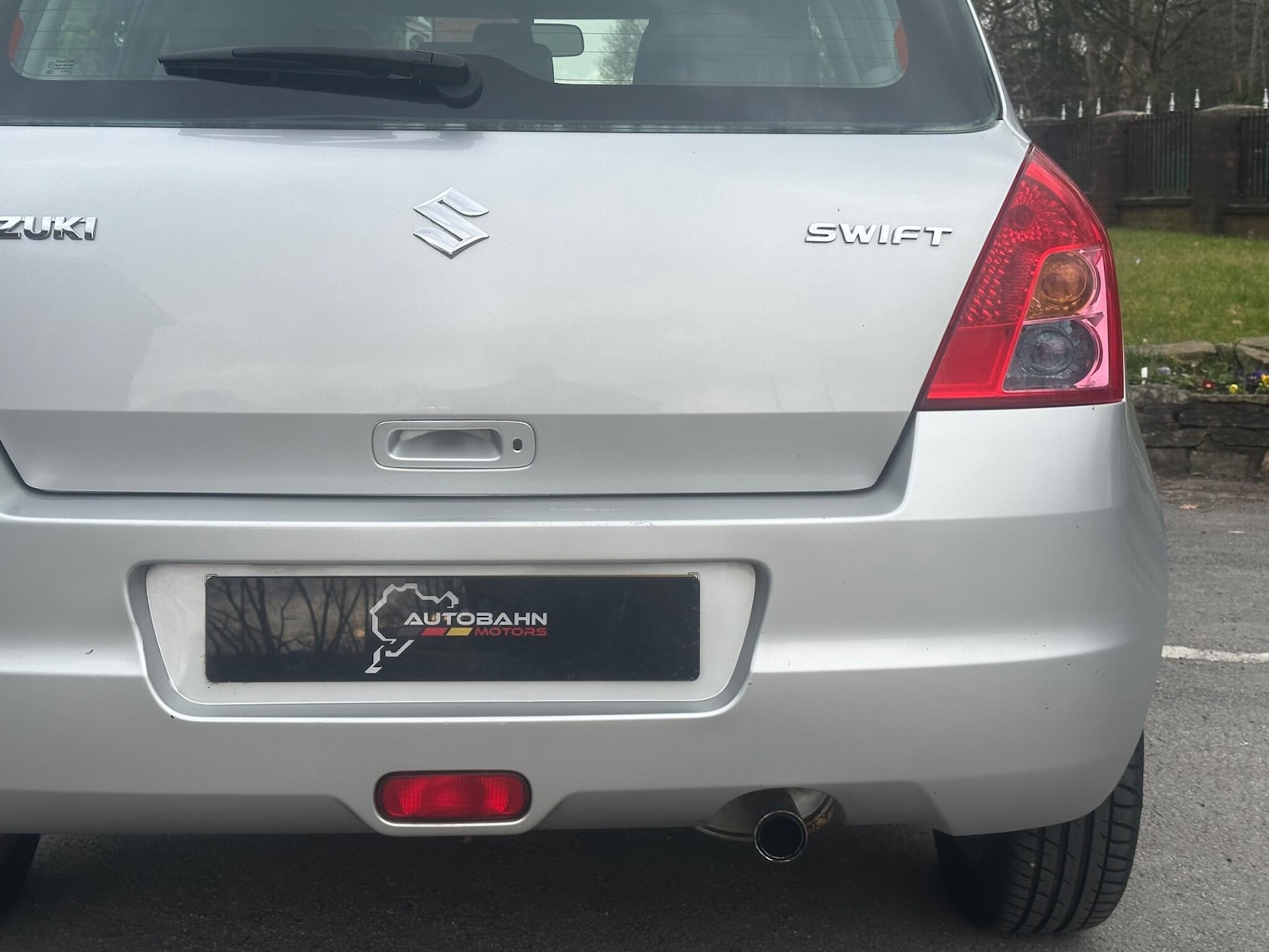 Used Suzuki Swift 2009 for sale - 77637802: Photo 18