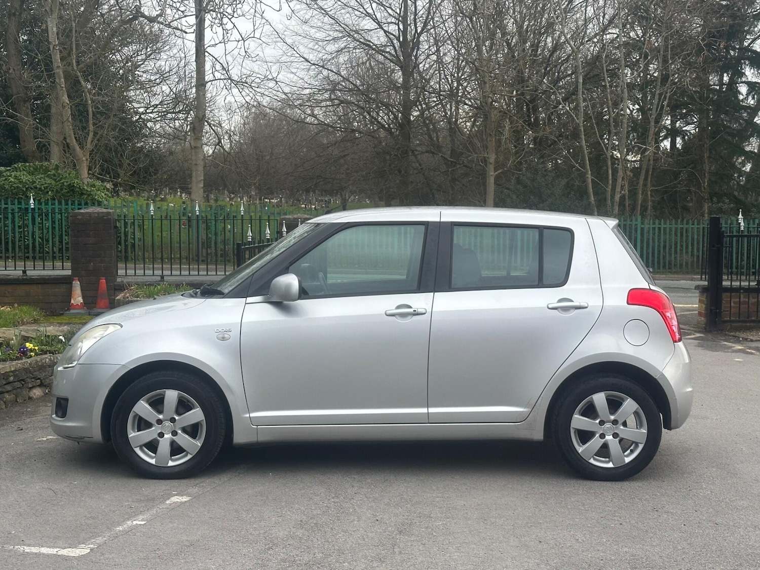 Used Suzuki Swift 2009 for sale - 77637802: Photo 19