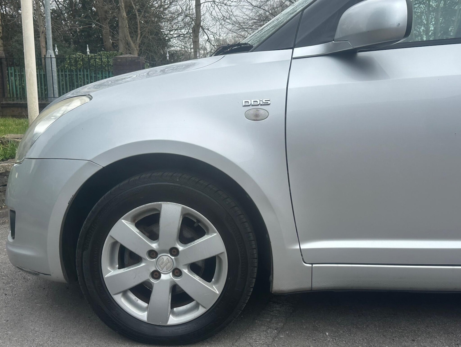 Used Suzuki Swift 2009 for sale - 77637802: Photo 20