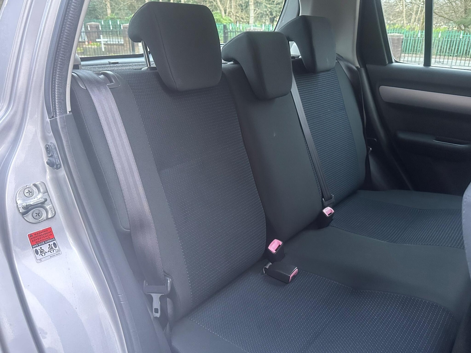 Used Suzuki Swift 2009 for sale - 77637802: Photo 27