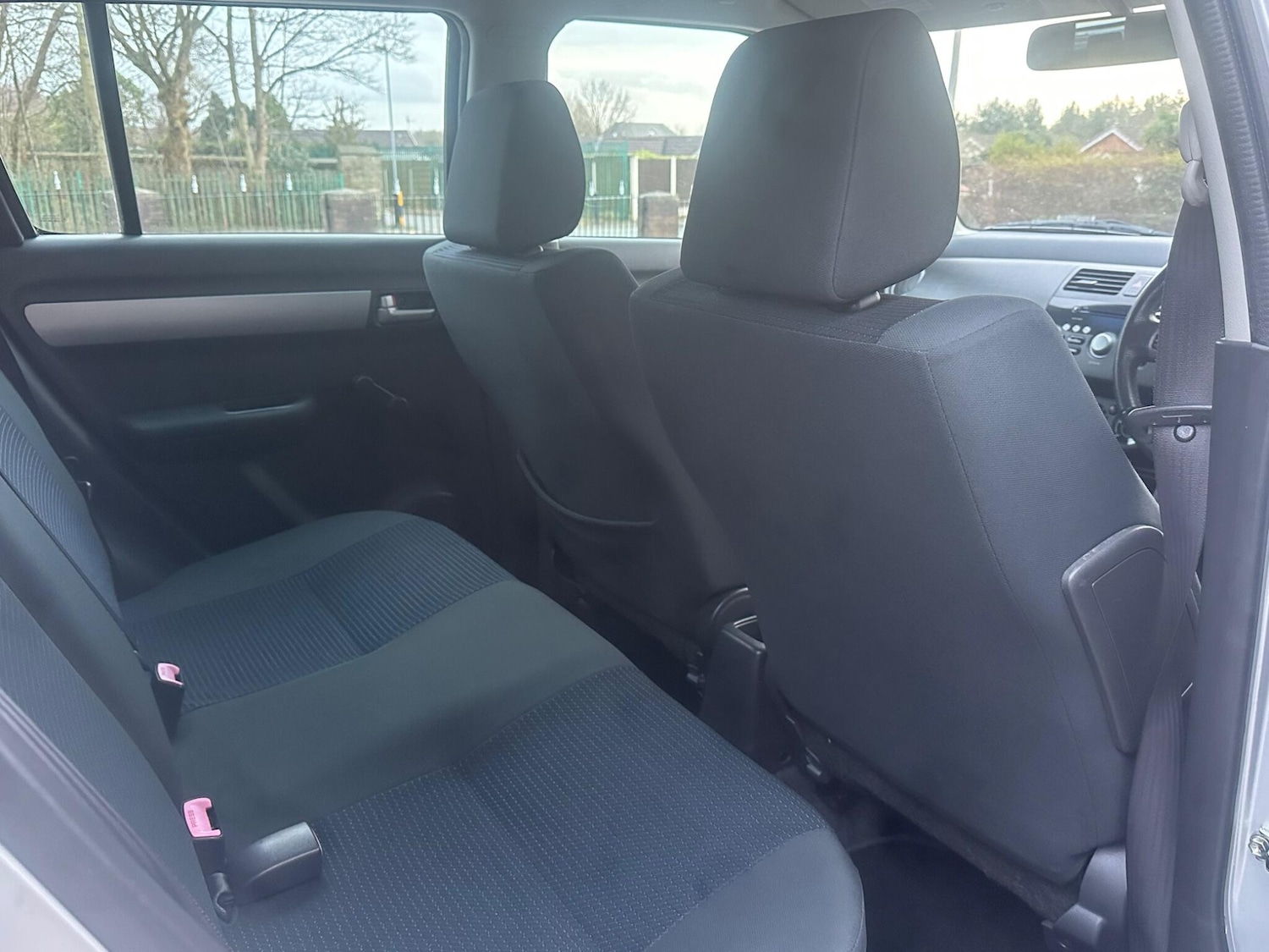 Used Suzuki Swift 2009 for sale - 77637802: Photo 30