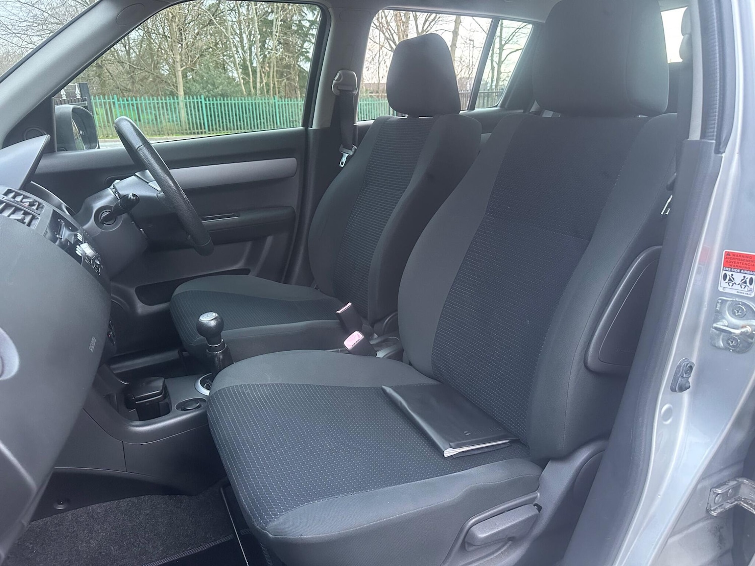 Used Suzuki Swift 2009 for sale - 77637802: Photo 31