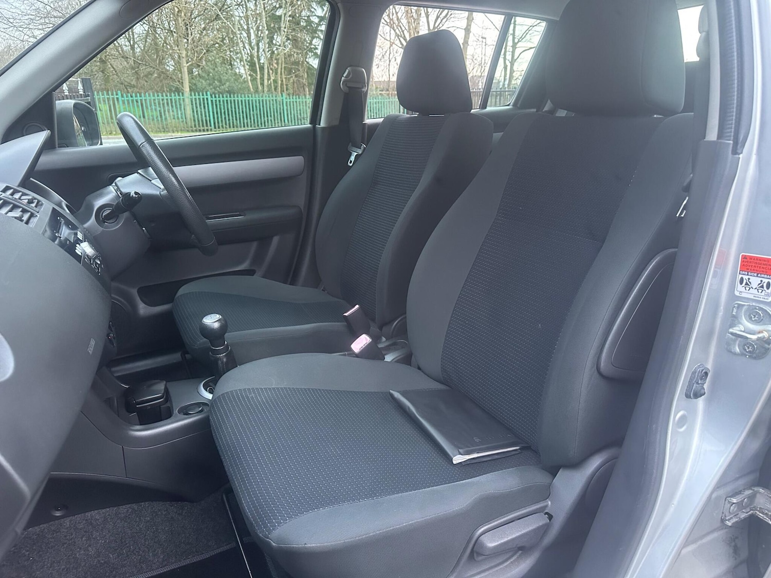 Used Suzuki Swift 2009 for sale - 77637802: Photo 4