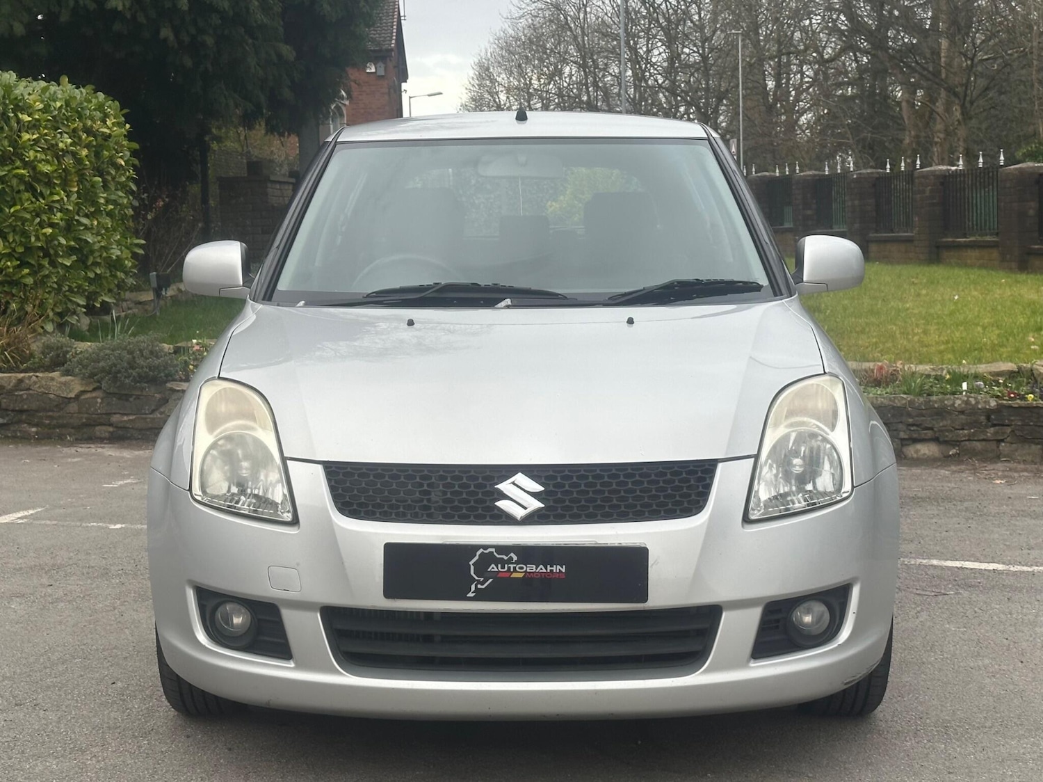 Used Suzuki Swift 2009 for sale - 77637802: Photo 6