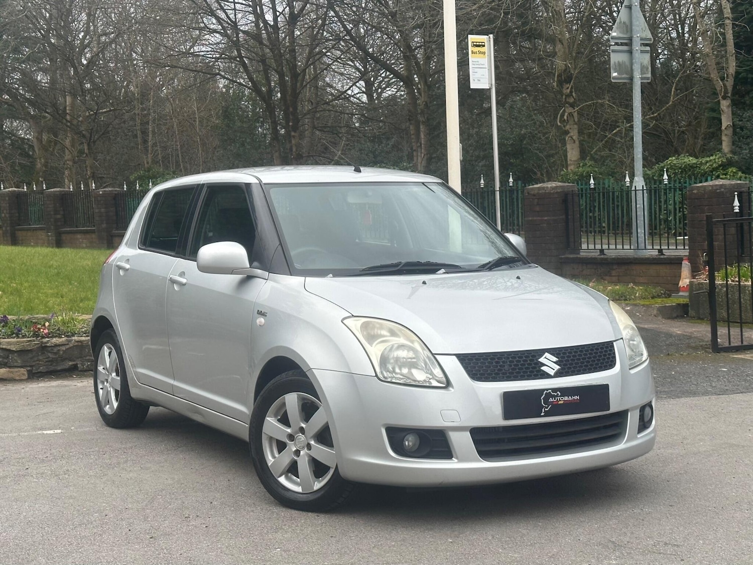 Used Suzuki Swift 2009 for sale - 77637802: Photo 7