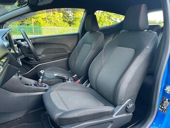 Used Ford Fiesta 2019 for sale - 78947178: Photo