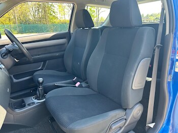 Used Suzuki Swift 2010 for sale - 78429753: Photo