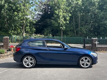 Used BMW 1 Series 2013 for sale - 79291681: Photo
