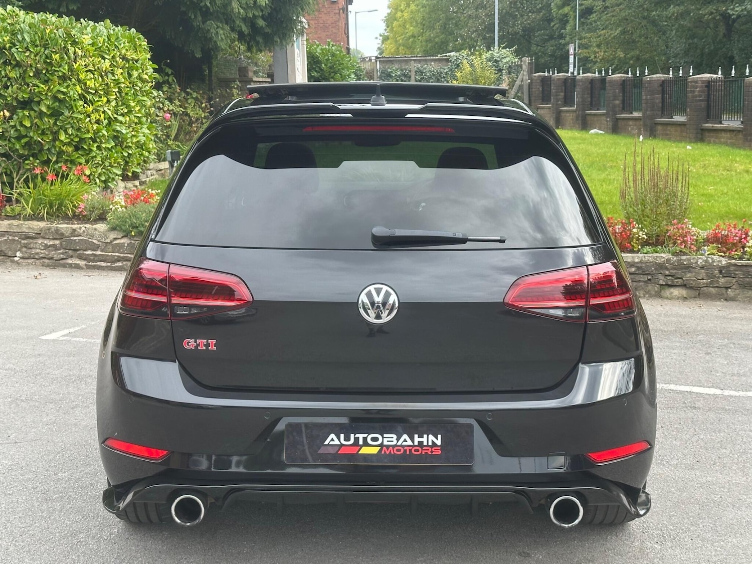 Used Volkswagen Golf 2018 for sale - 76094710: Photo 11