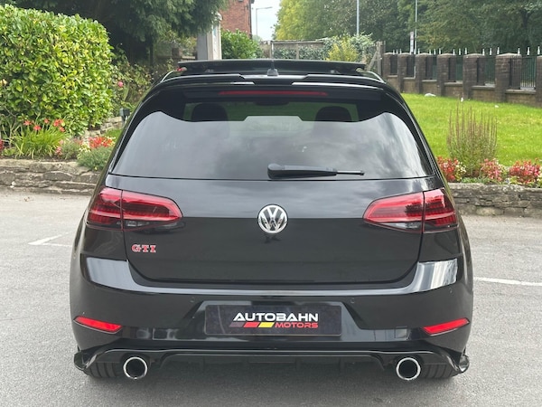 Used Volkswagen Golf 2018 for sale - 76094710: Photo 11