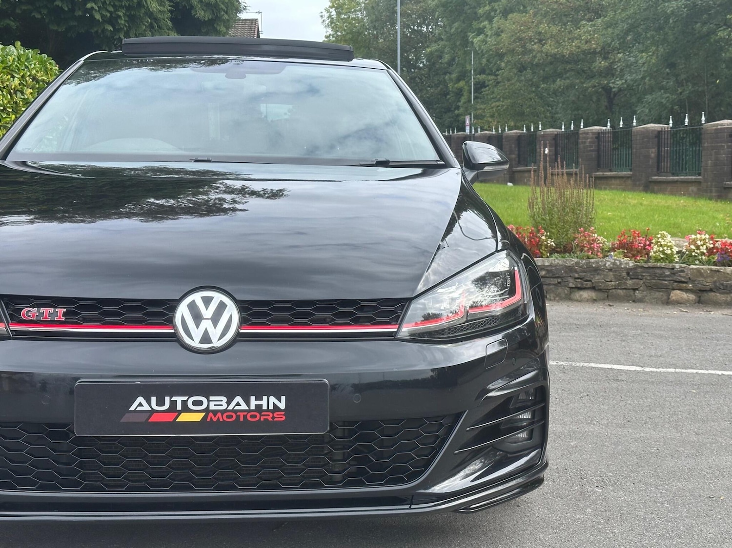 Used Volkswagen Golf 2018 for sale - 76094710: Photo 14