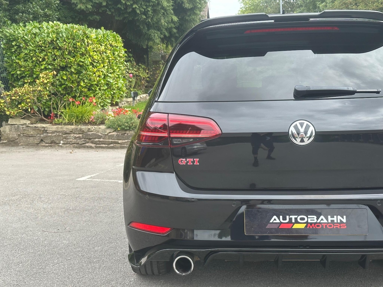 Used Volkswagen Golf 2018 for sale - 76094710: Photo 15