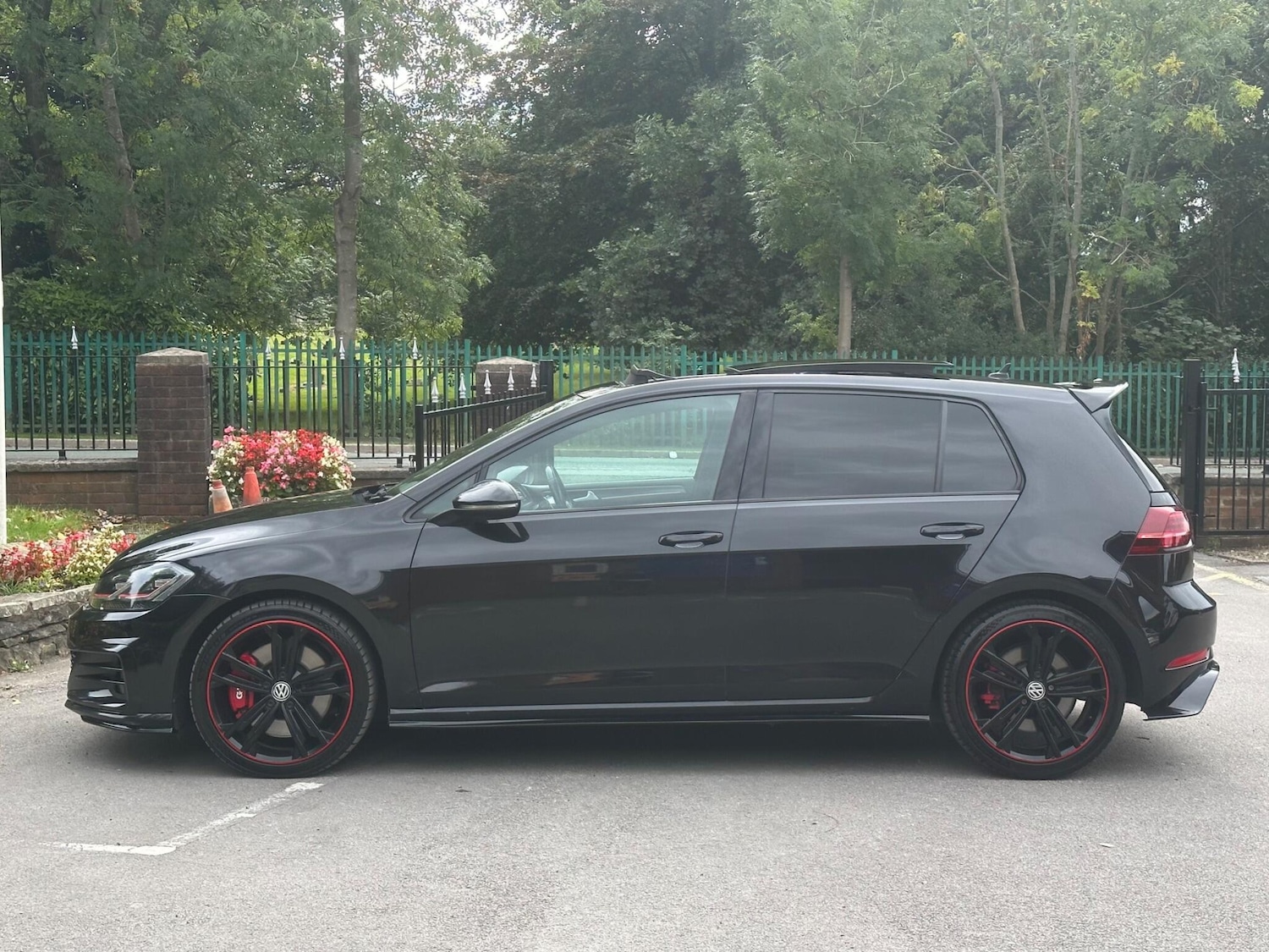 Used Volkswagen Golf 2018 for sale - 76094710: Photo 16