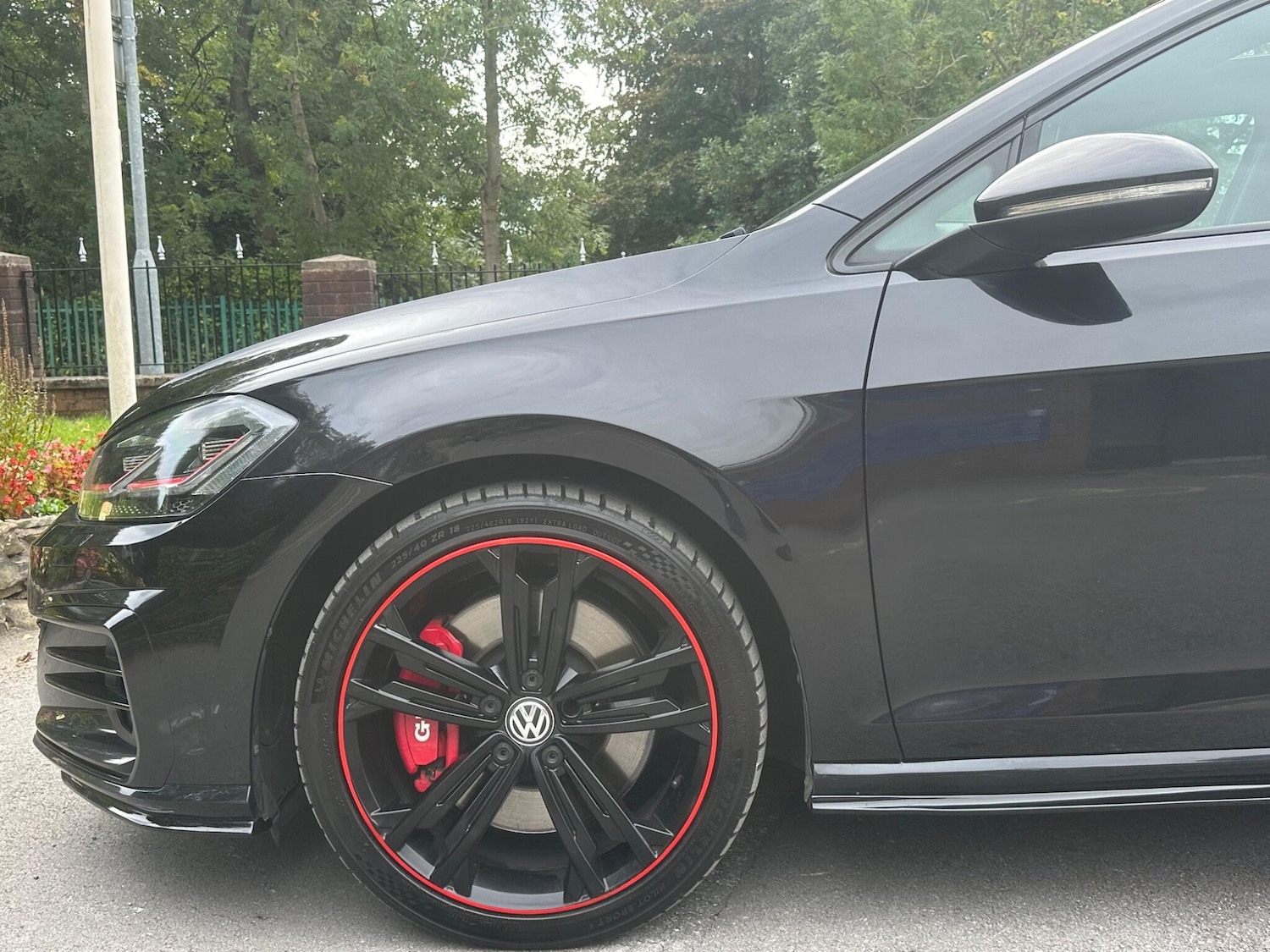 Used Volkswagen Golf 2018 for sale - 76094710: Photo 17