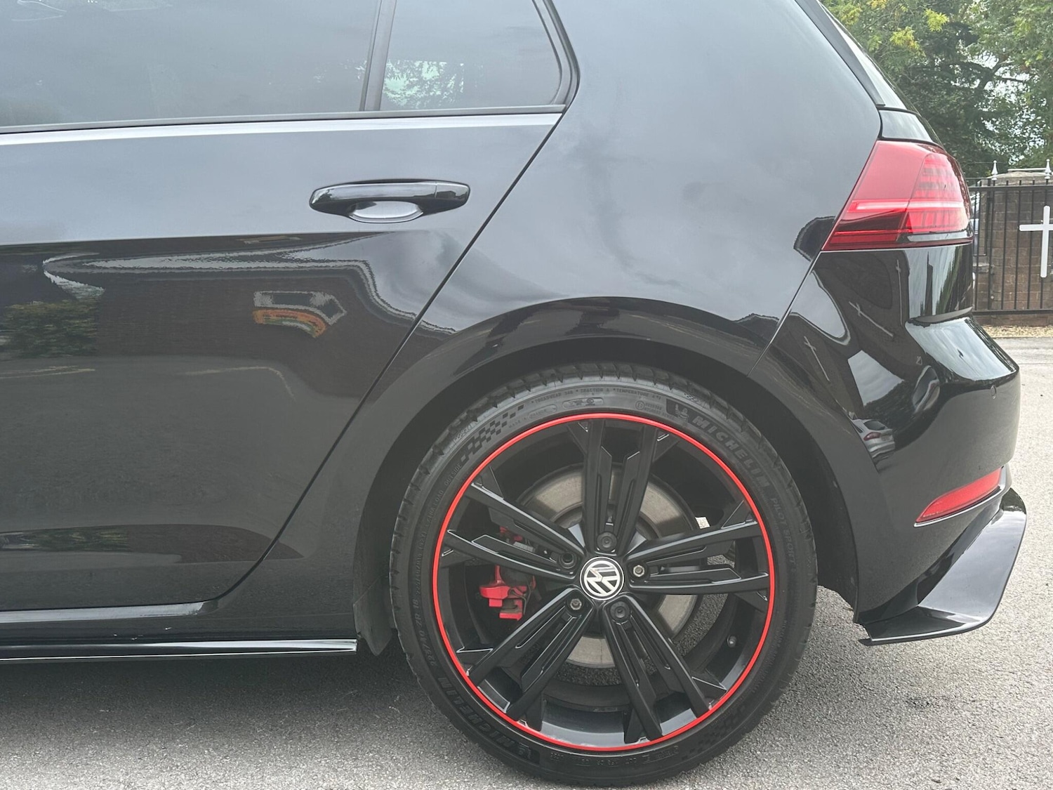 Used Volkswagen Golf 2018 for sale - 76094710: Photo 18