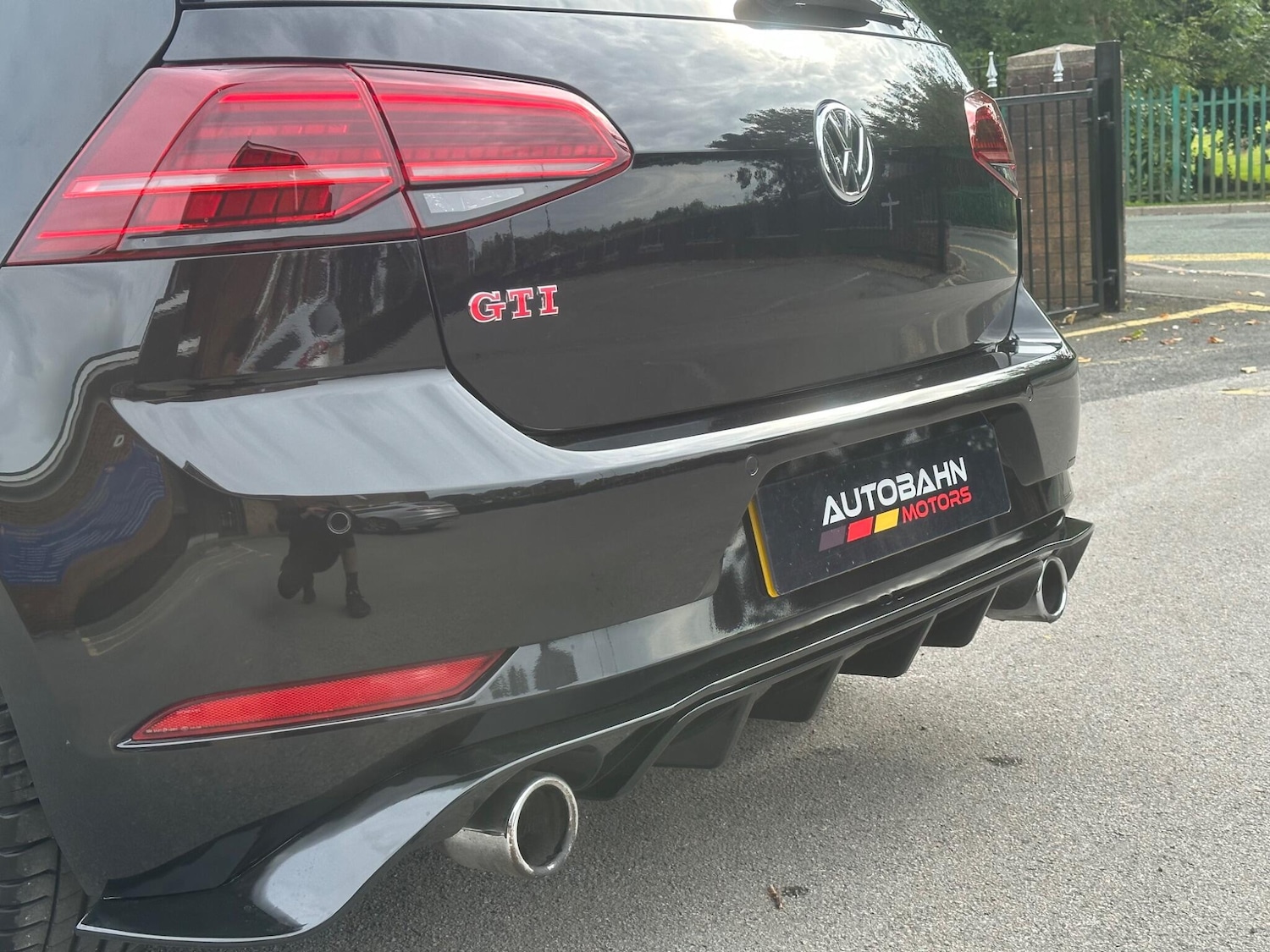 Used Volkswagen Golf 2018 for sale - 76094710: Photo 19