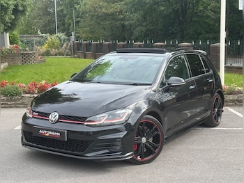 2018 (18) - 2.0 TSI GTI Performance DSG Euro 6 (s/s) 5dr