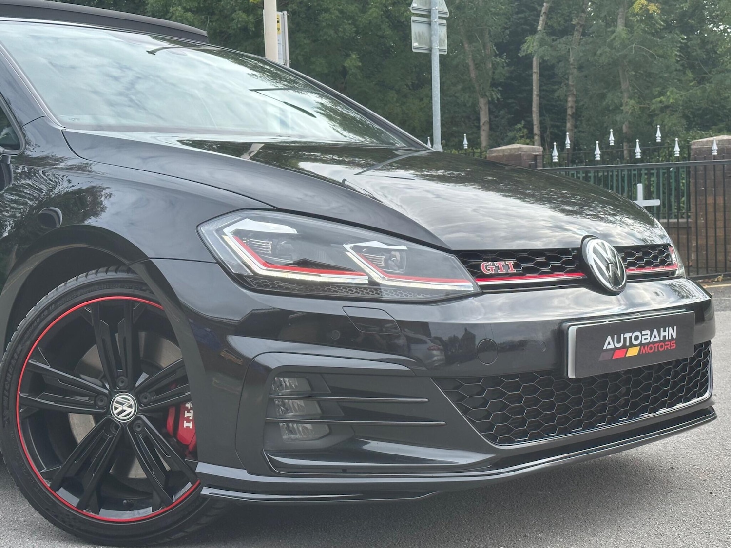 Used Volkswagen Golf 2018 for sale - 76094710: Photo 20