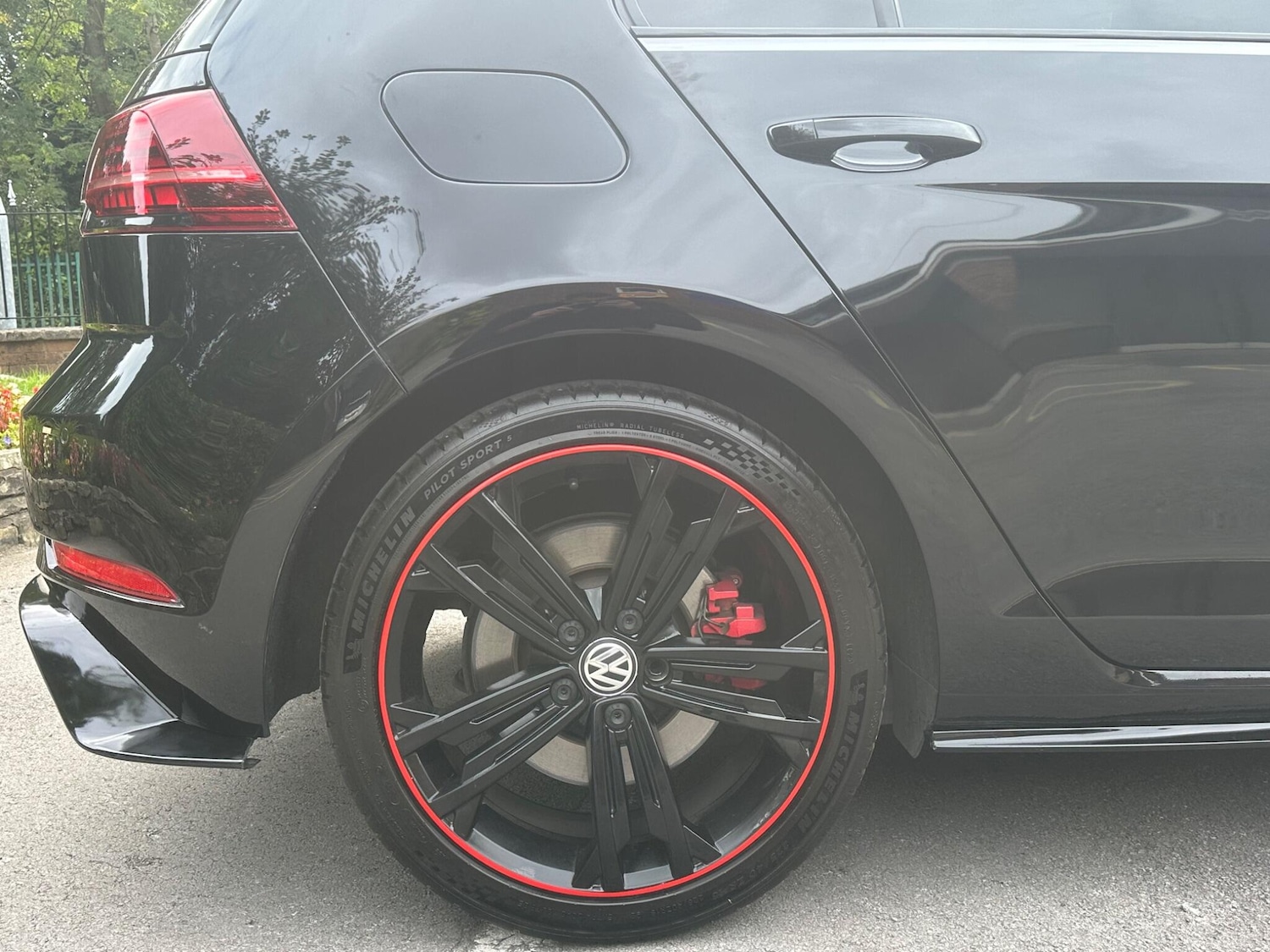 Used Volkswagen Golf 2018 for sale - 76094710: Photo 23