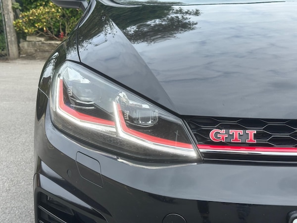 Used Volkswagen Golf 2018 for sale - 76094710: Photo 24