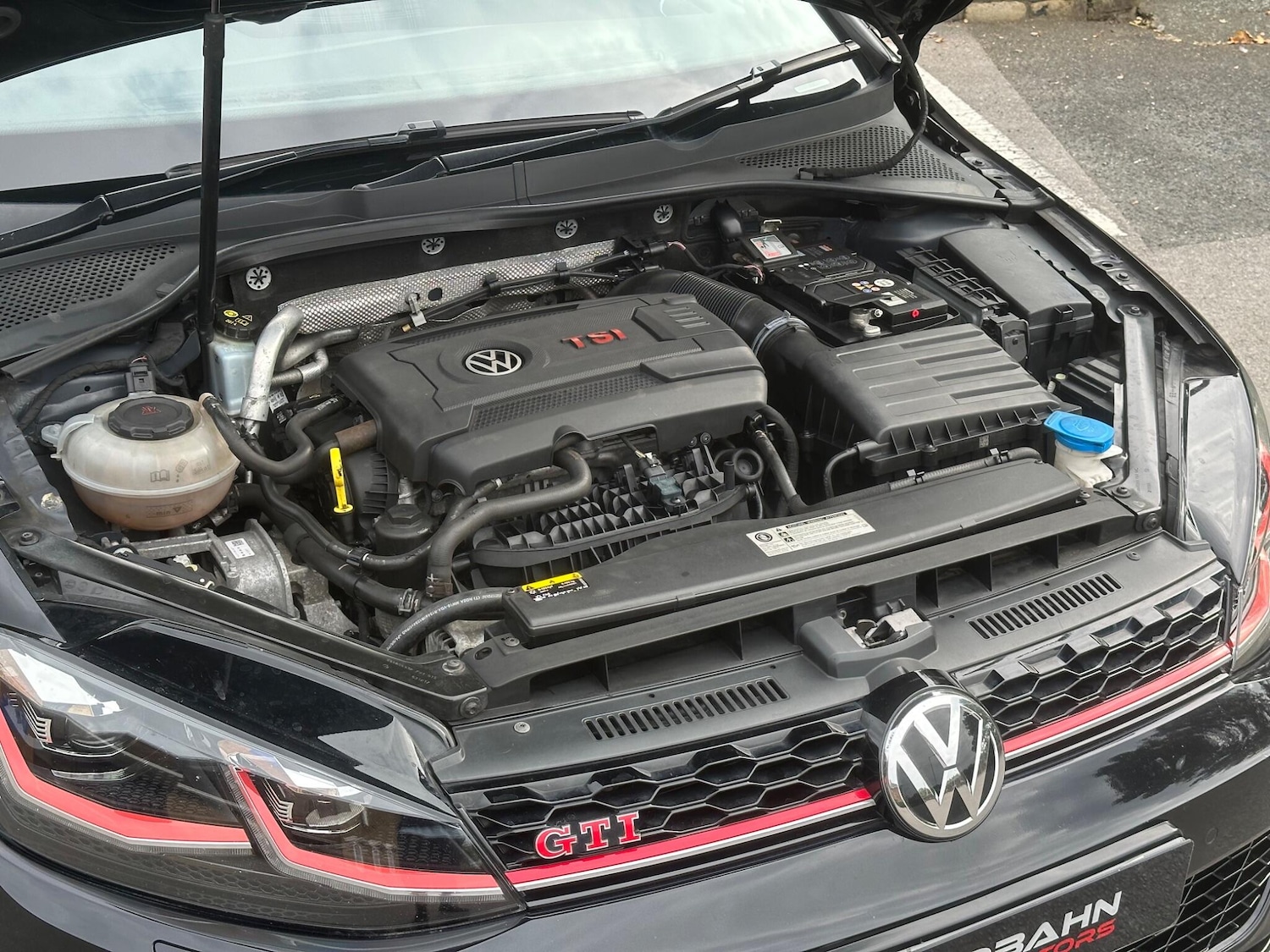 Used Volkswagen Golf 2018 for sale - 76094710: Photo 29