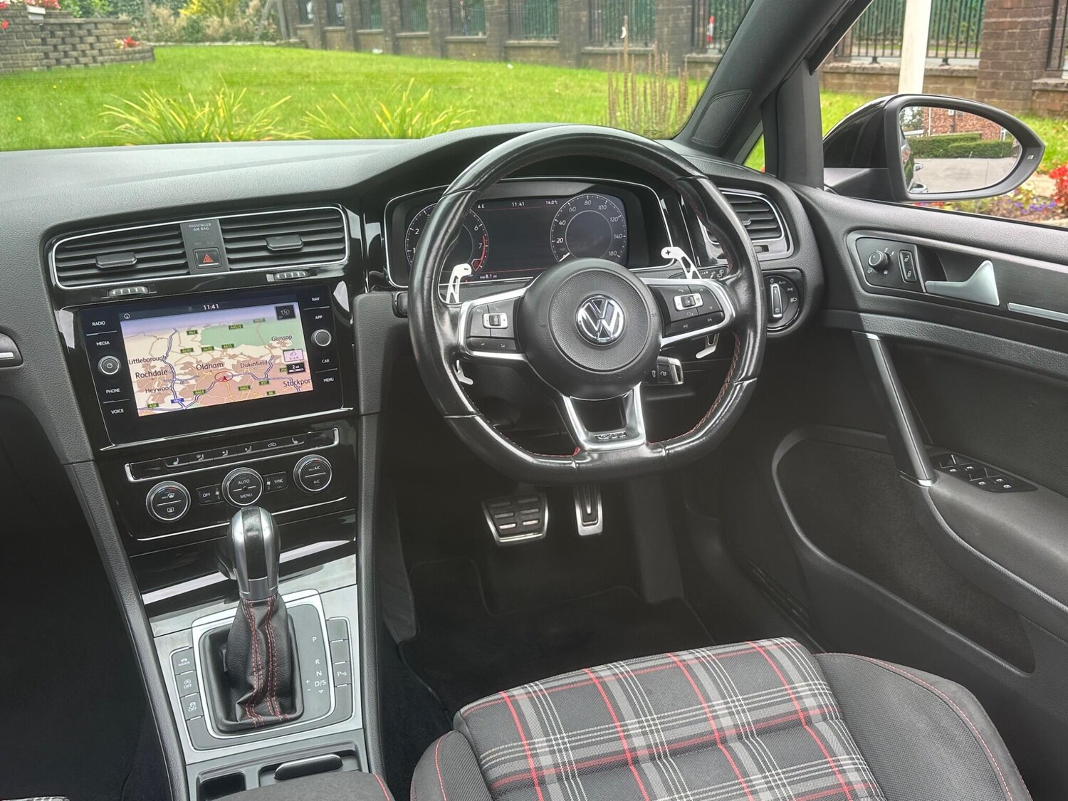 Used Volkswagen Golf 2018 for sale - 76094710: Photo 39