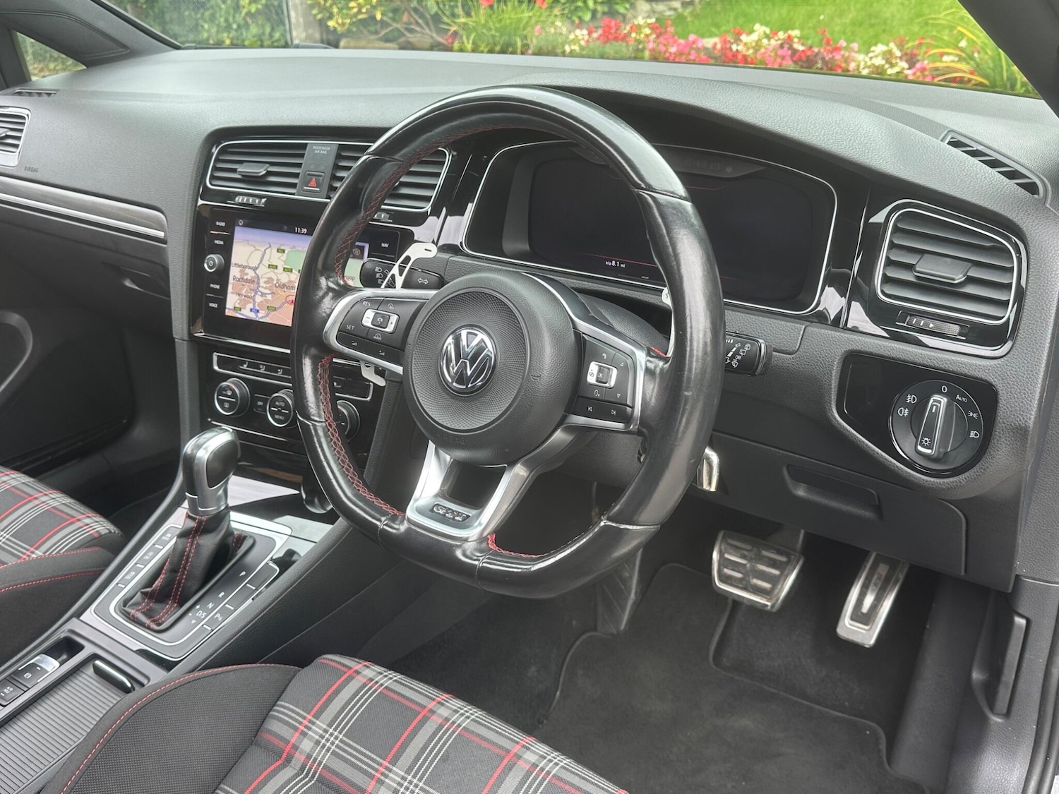 Used Volkswagen Golf 2018 for sale - 76094710: Photo 40