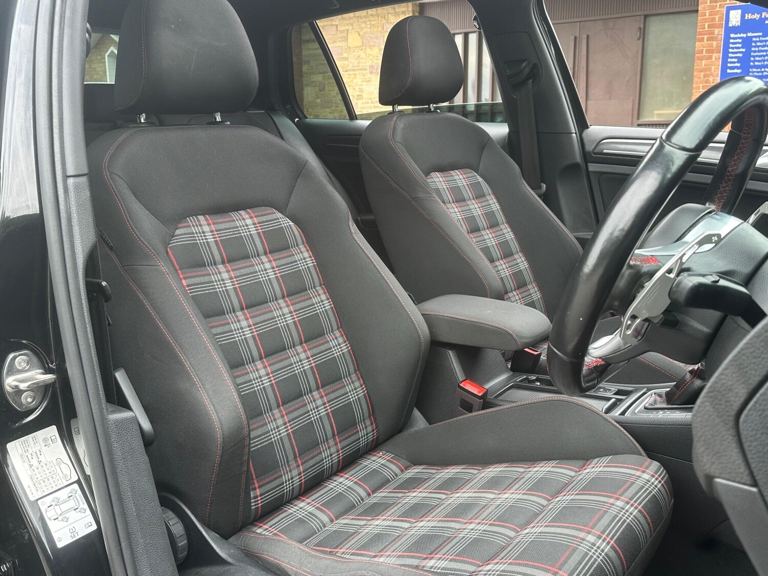 Used Volkswagen Golf 2018 for sale - 76094710: Photo 46