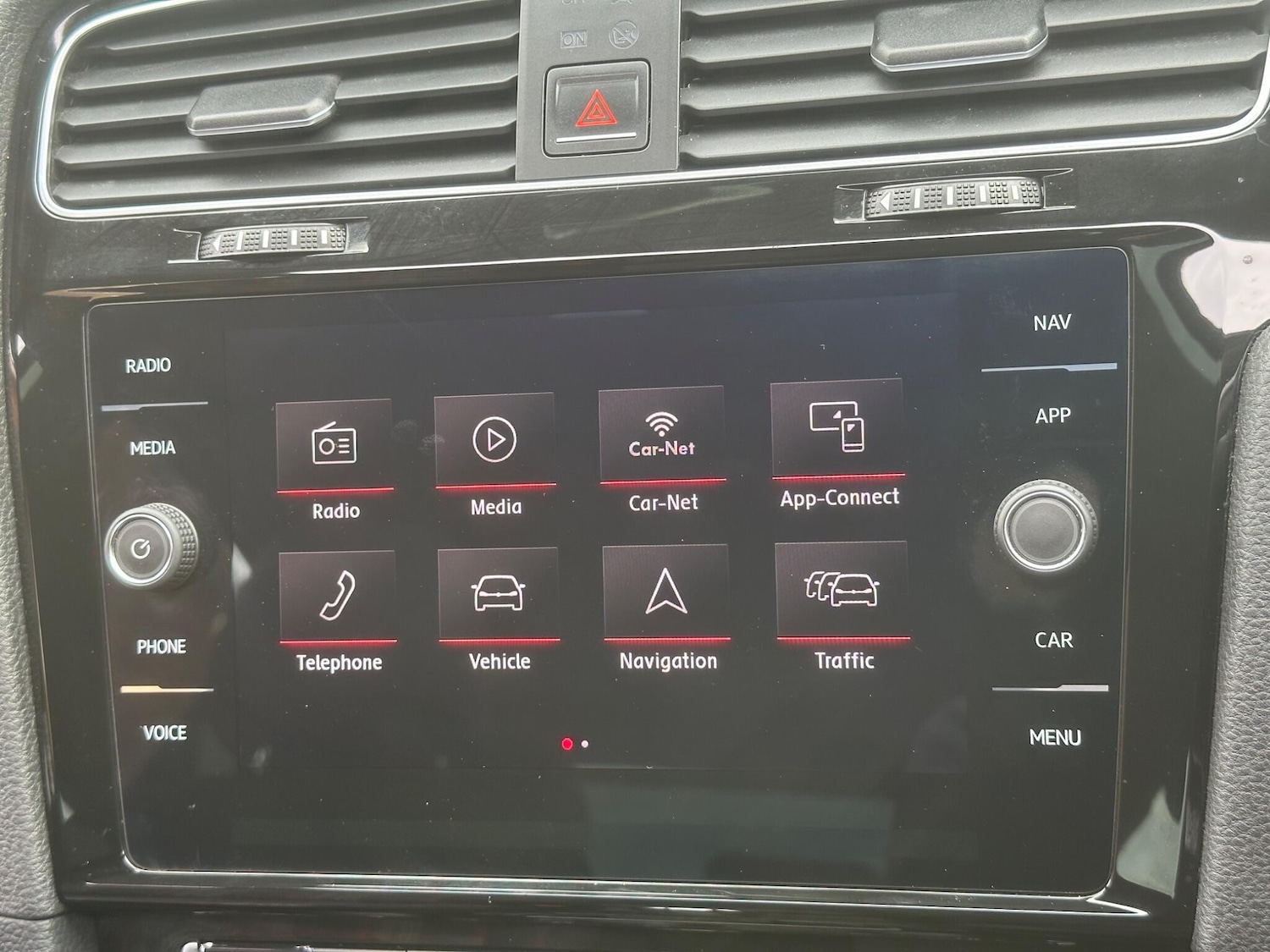 Used Volkswagen Golf 2018 for sale - 76094710: Photo 49