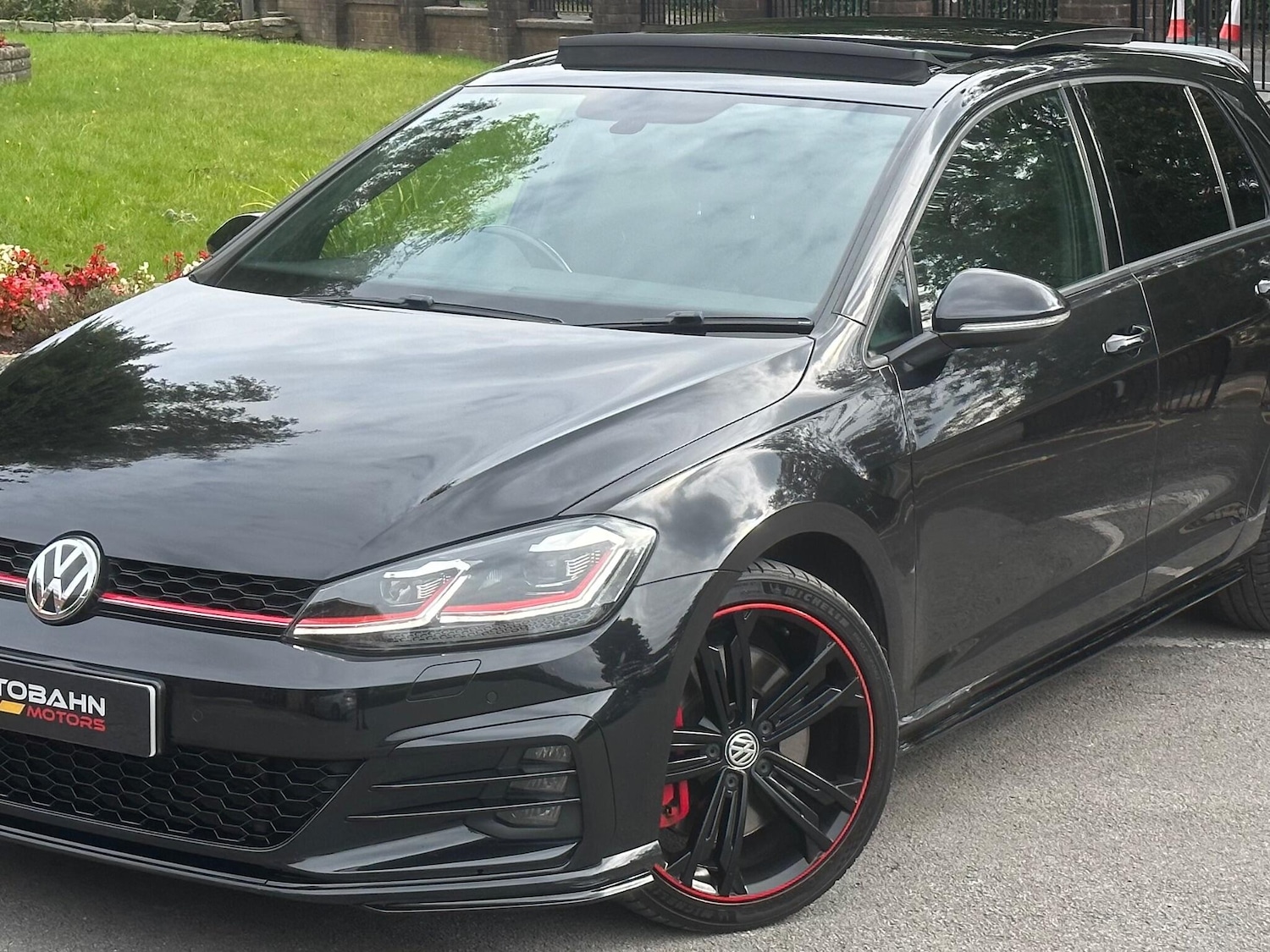 Used Volkswagen Golf 2018 for sale - 76094710: Photo 5