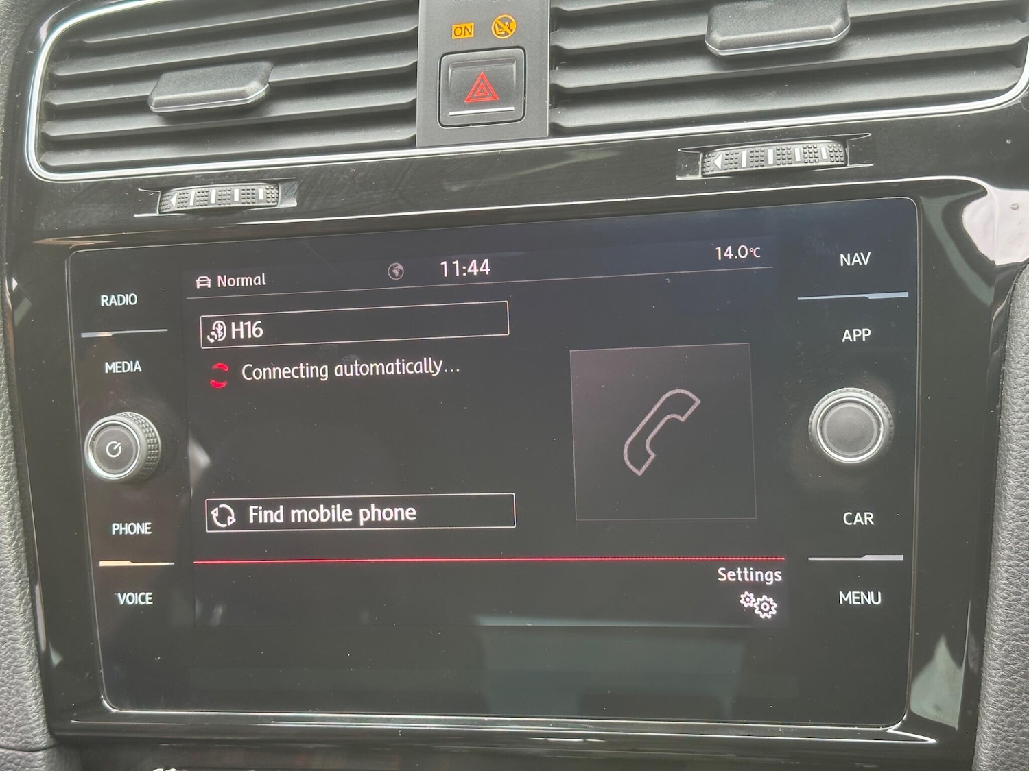 Used Volkswagen Golf 2018 for sale - 76094710: Photo 52