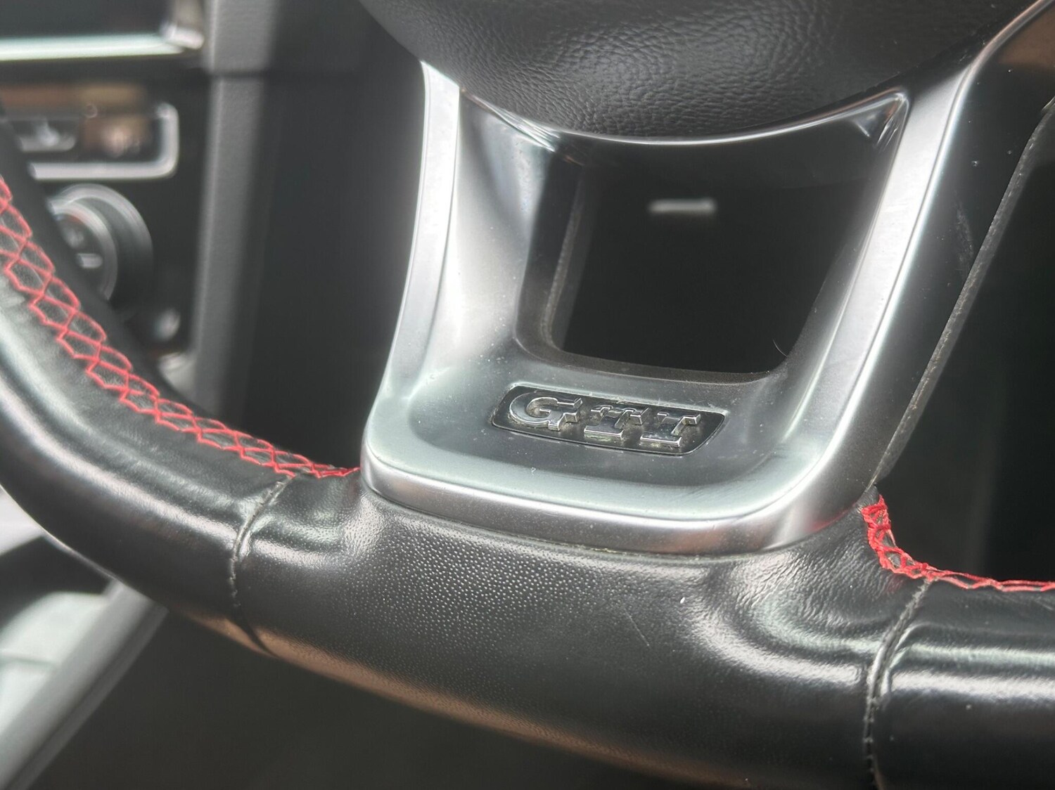 Used Volkswagen Golf 2018 for sale - 76094710: Photo 53